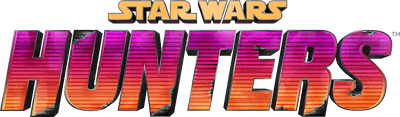 Star Wars: Hunters